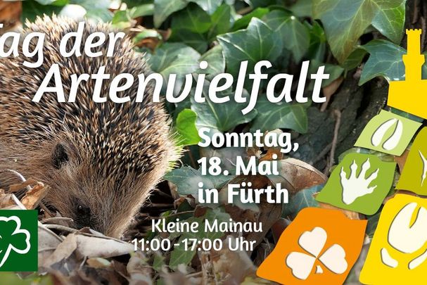 Fürth Tag der Artenvielfalt 2025
