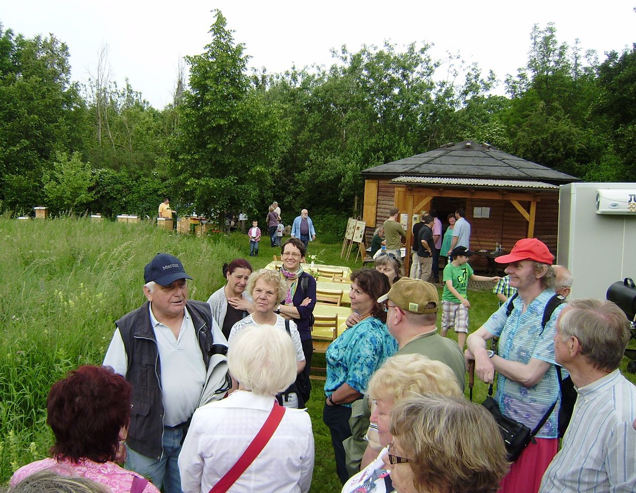 Foto: Reinhard Scheuerlein Fürth Artenvielfalt 2013
