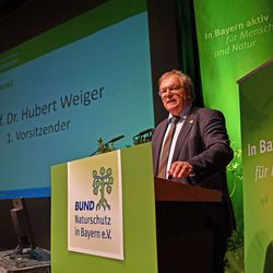 BN-Delegiertenversammlung 2016 in Deggendorf