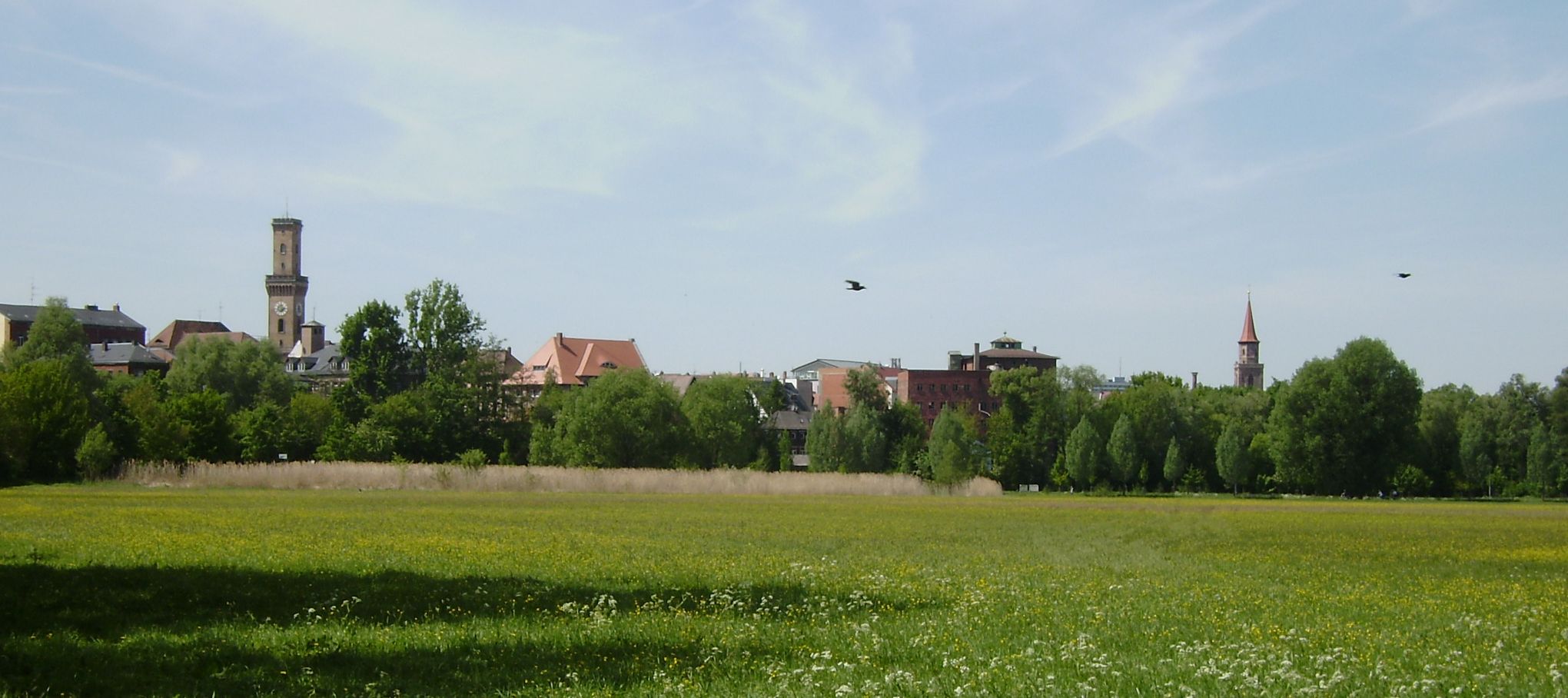Pegnitztal Fürth