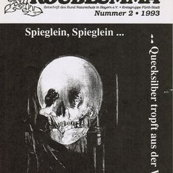 Koublumma 2-1993 zu zahlreichen Quecksilber-Altlasten in Fürth