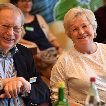 BN-Delegiertenversammlung 2016 in Deggendorf