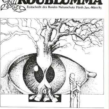 Koublumma 1-1985