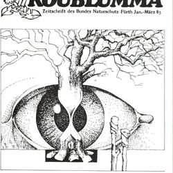 Koublumma 1-1985